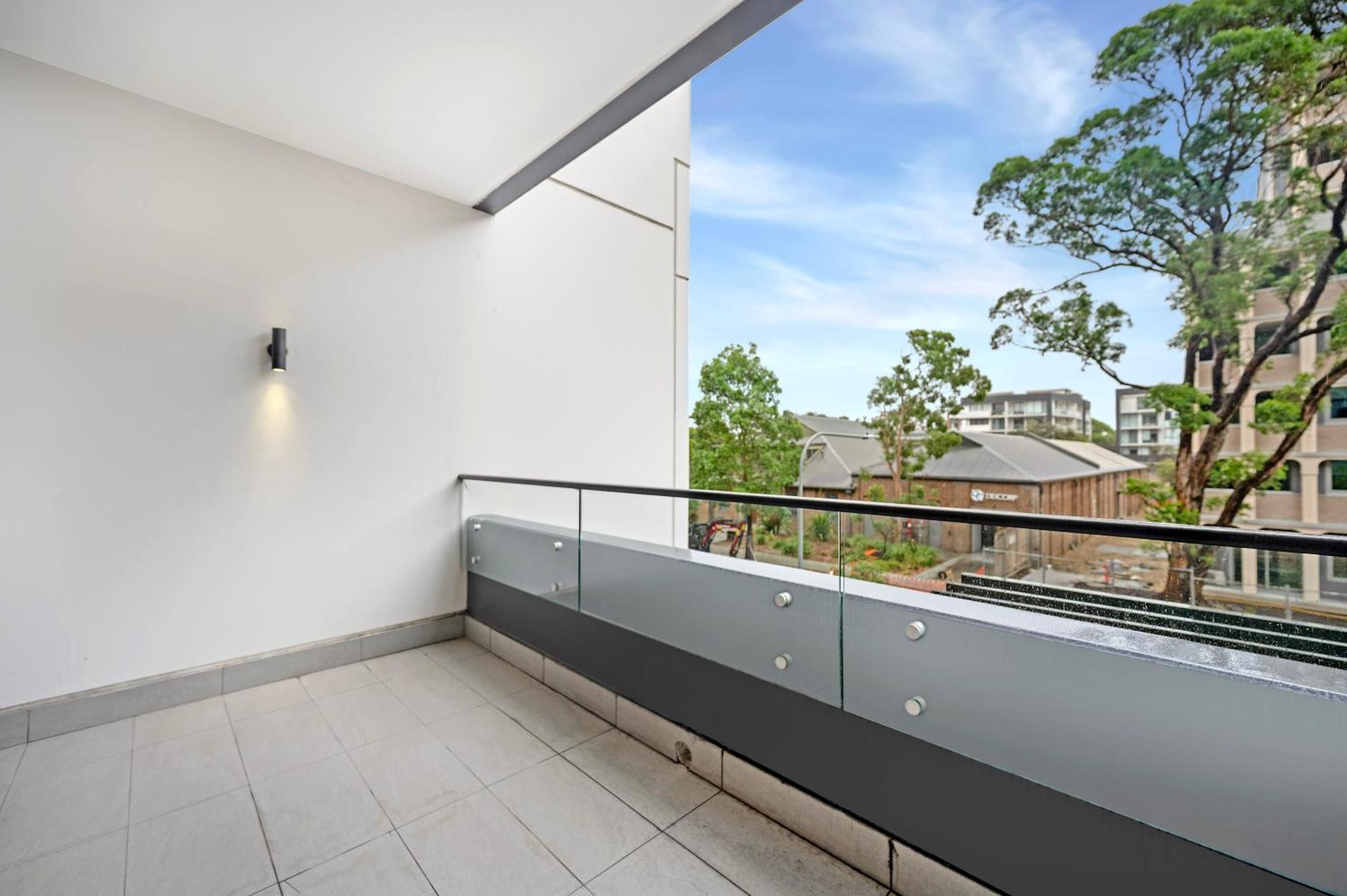 Chic Rosebery 2br With Easy Access Apartment